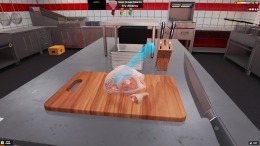 ����������� ���� Chicken Fries