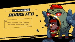 �������� ���� Chickenauts