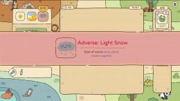 Chosen Garden �� PC