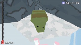 ������� ��� Cirno! Lifts a Boulder