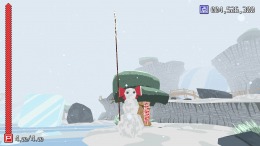 ������� Cirno! Lifts a Boulder