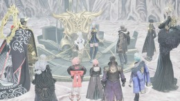 CODE VEIN II �� ���������