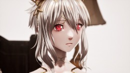 �������� CODE VEIN II
