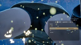 �������� ���� CODE VEIN II