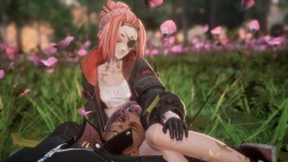 CODE VEIN II �����