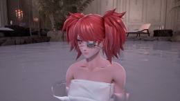 ����������� ���� CODE VEIN II