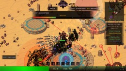 ������� ��� CODEX MORTIS