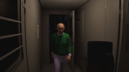 ������� Conductor: Eternal Service