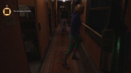 �������� ���� Conductor: Eternal Service