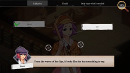 Connected Clue �����