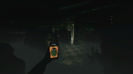 ������� Corner Shop: NightShift