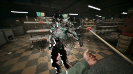 �������� ���� Corner Shop: NightShift