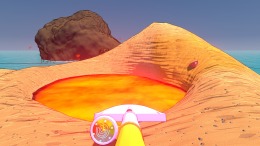 �������� Cozy Holes