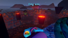 Cozy Holes �����