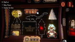 ������� ��� Crawling Angels