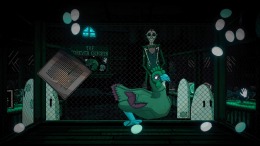 �������� Crawling Angels