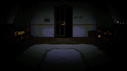 �������� ���� Crawling Angels