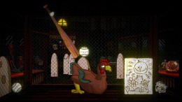 ����������� ���� Crawling Angels