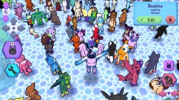 ������� Creature Creation Station