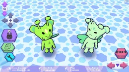 ������� Creature Creation Station