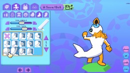 Creature Creation Station �� PC