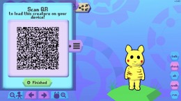 Creature Creation Station �����