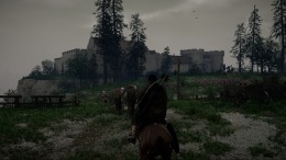 Crimson Desert �� ���������