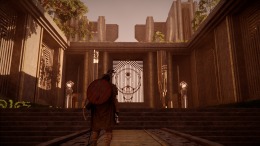 �������� Crimson Desert