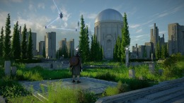 ������� Crimson Desert