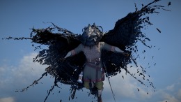 �������� ���� Crimson Desert