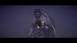 ����������� ���� Crimson Desert