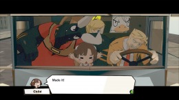 DAMON and BABY �� ���������