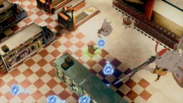 ������� ��� DAMON and BABY