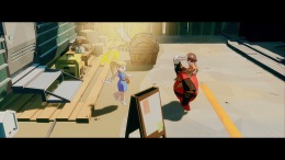 �������� DAMON and BABY