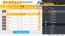 ������� DAMON and BABY