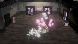 DAMON and BABY �����