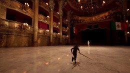 �������� ���� Dark Mxico