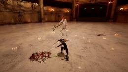 ����������� ���� Dark Mxico