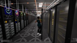 ������� Data Center