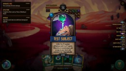 ������� ��� Dawncaster | The RPG Cardventure