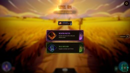 �������� Dawncaster | The RPG Cardventure