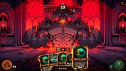 Dawncaster | The RPG Cardventure �����