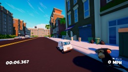 ������� DEADLINE DELIVERY