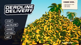 �������� ���� DEADLINE DELIVERY