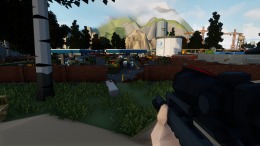 �������� Deadline Escape