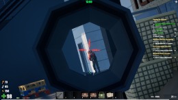 ����������� ���� Deadline Escape