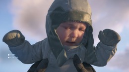 ������� DEATH STRANDING 2: ON THE BEACH