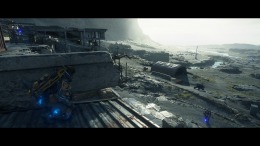 �������� DEATH STRANDING 2: ON THE BEACH