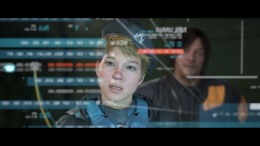 DEATH STRANDING 2: ON THE BEACH �����