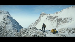 ����������� ���� DEATH STRANDING 2: ON THE BEACH